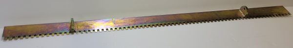 72" Cutter Assembly - Image 2