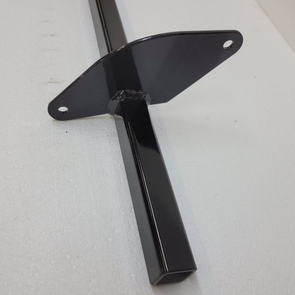 36" Deflector Bracket - Image 4