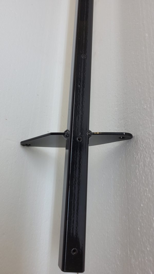36" Deflector Bracket - Image 3