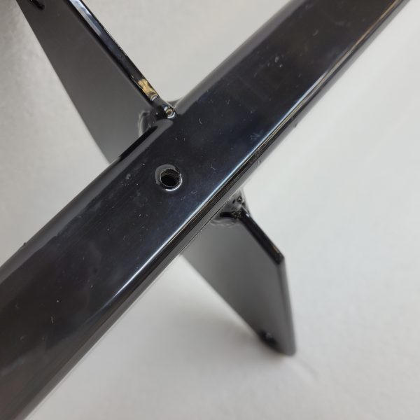 36" Deflector Bracket - Image 2