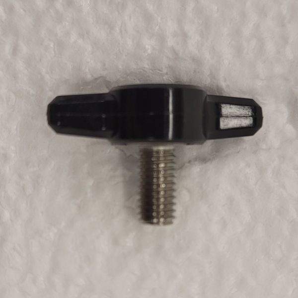 Thumb Screws - Set of 6 (10-32) - Image 2