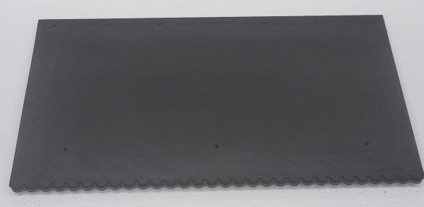 24" Snow Groomer Urethane Comb (SM48 Set of 2) - Image 7
