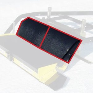 snow groomer part