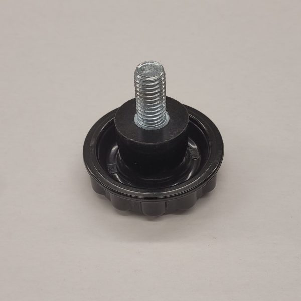 SNO-RAZOR Fluted Handle Locking Screws (Qty 2) - Image 2