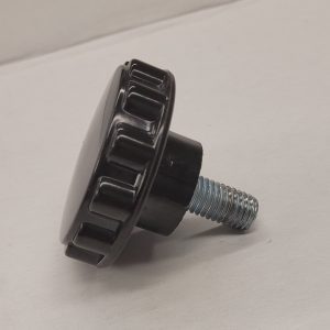 SNO-RAZOR Fluted Handle Locking Screws (Qty 2)