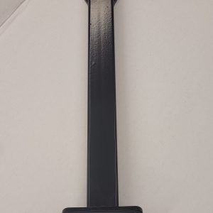 Tow Bar Bracket