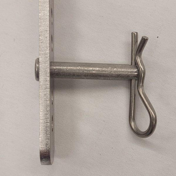 SNO-MASTER Pan Link Adjustment w/Spacer (Set of 2) - Image 5