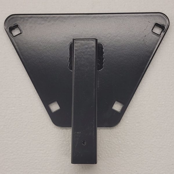 20" Hitch Plate Assembly - Image 4