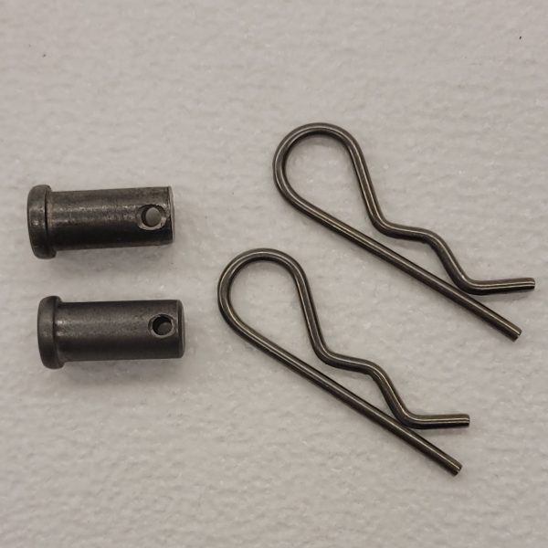 SNO-BLASTER Front Link w/ Hardware - Image 6
