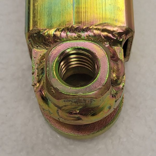 SNO-RAZOR 36/48 Leg - Image 5