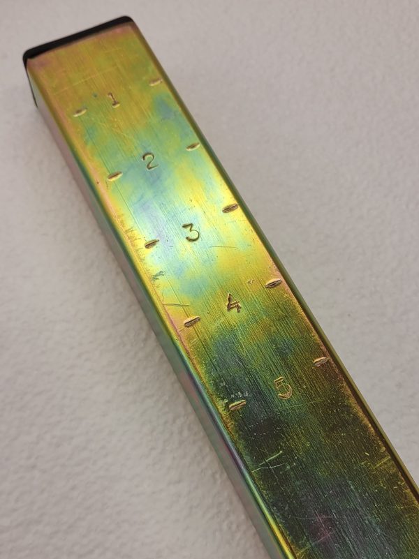SNO-RAZOR 36/48 Leg - Image 3