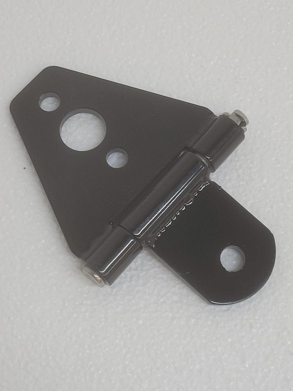 ATV Universal Hitch 3/4" - Image 5