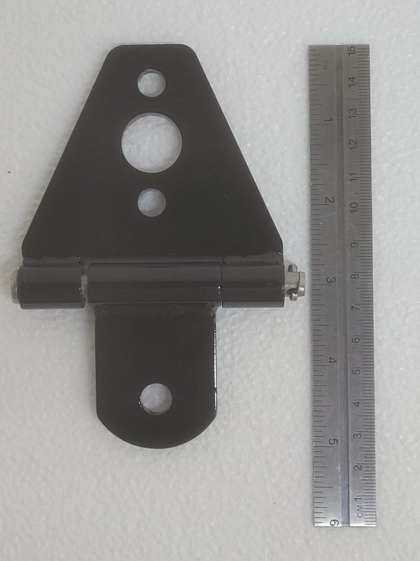 ATV Universal Hitch 3/4" - Image 4