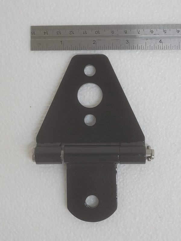 ATV Universal Hitch 3/4" - Image 3