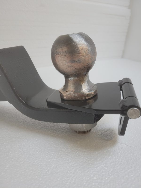 UTV Universal Hitch 1" - Image 9