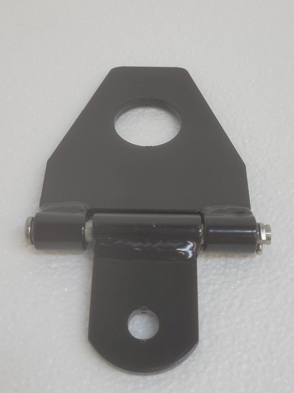 UTV Universal Hitch 1"