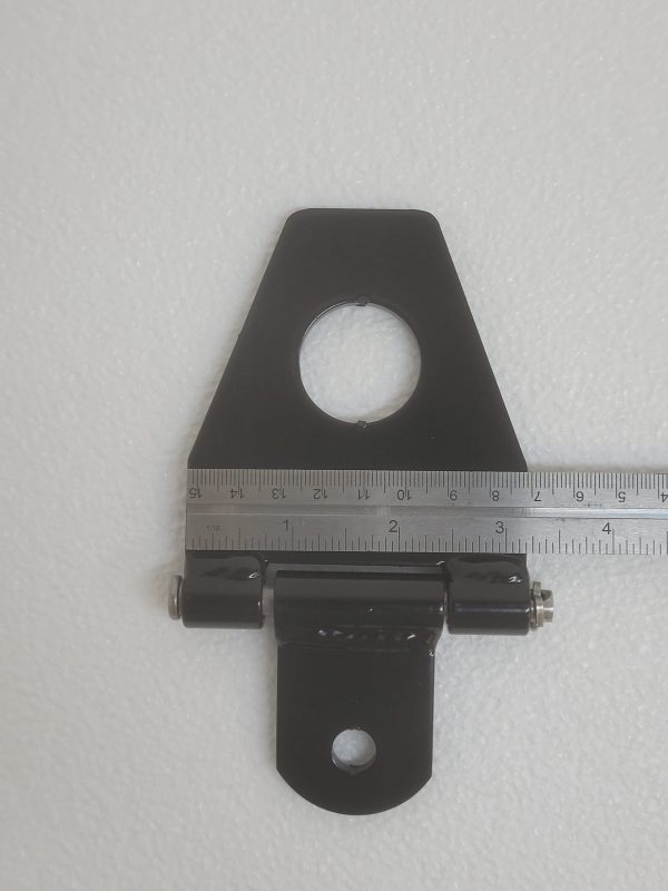 UTV Universal Hitch 1" - Image 2