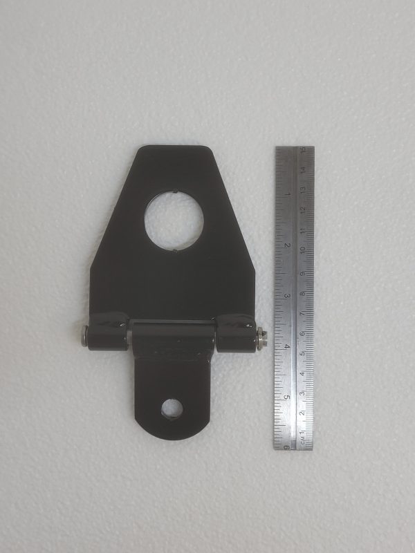 UTV Universal Hitch 1" - Image 3