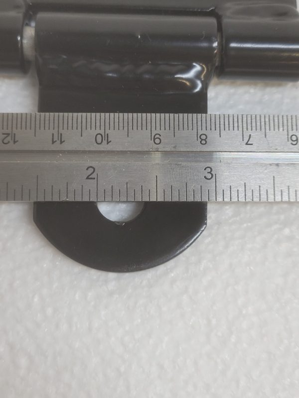 UTV Universal Hitch 1" - Image 5