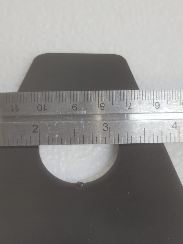 UTV Universal Hitch 1" - Image 6