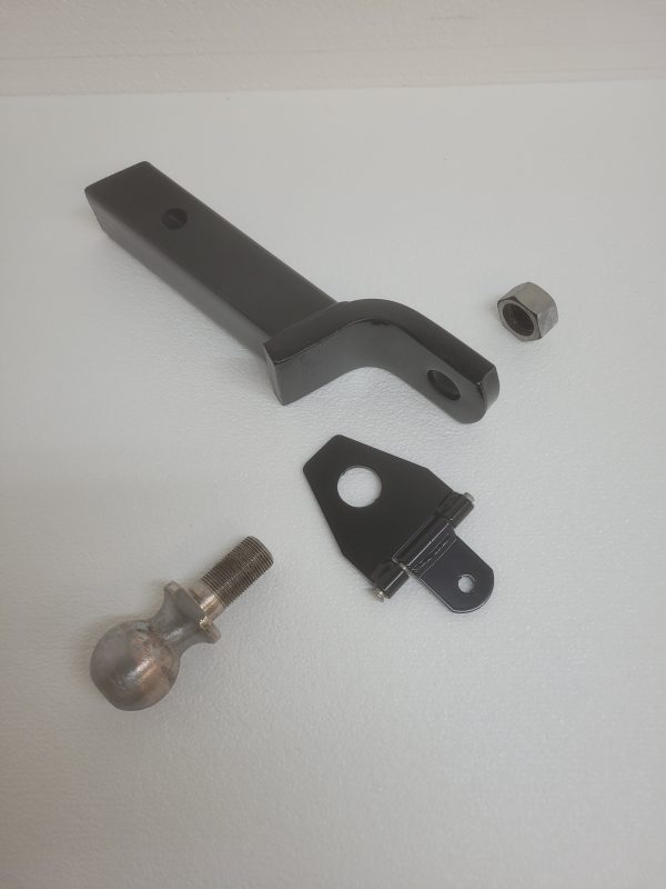 UTV Universal Hitch 1" - Image 7