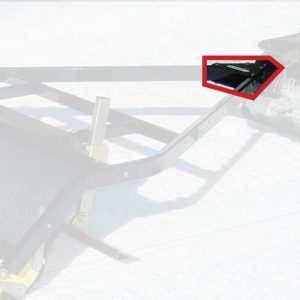 SM48 Hitch Plate Assembly