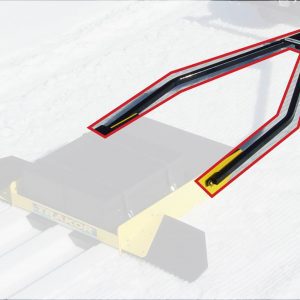 STANDARD 44 Drawbar
