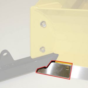 Shear Nose Guard