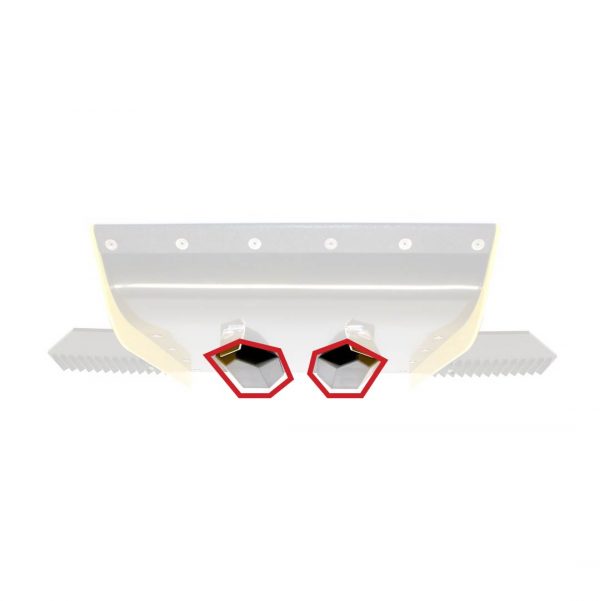 TRAKOR Track Mold (Set of 2)