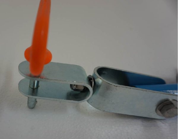 TrailBlazer Swivel Coupler - Image 2