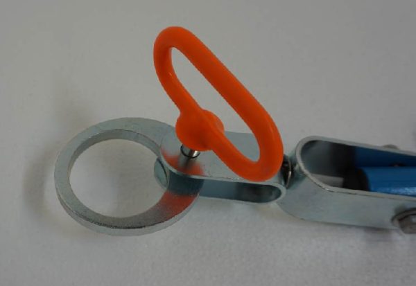 TrailBlazer Swivel Coupler - Image 3