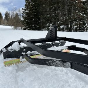 SNOW CUTTER V2.0 - UPGRADE KIT