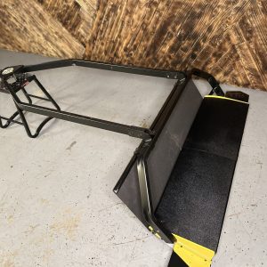 Snow Groomer Standard